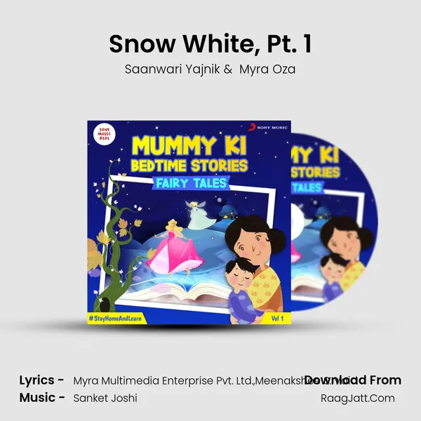 Snow White, Pt. 1 mp3 song