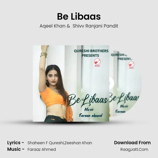 Be Libaas mp3 song