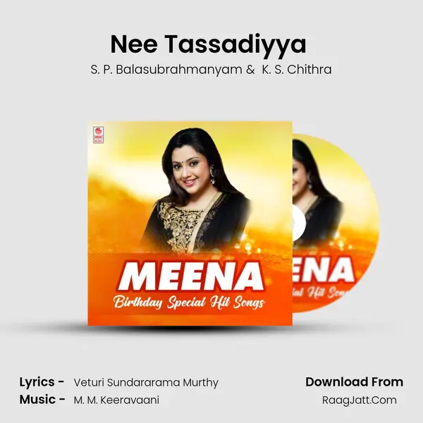 Nee Tassadiyya (From 