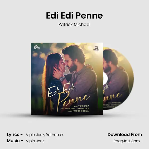 Edi Edi Penne MP3 Song by Patrick Michael Cover