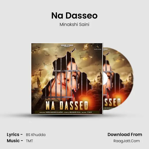 Na Dasseo MP3 Song by Minakshi Saini Cover