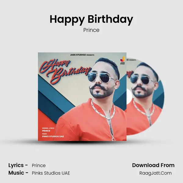 Happy Birthday - 