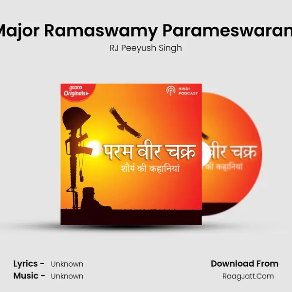 Major Ramaswamy Parameswaram mp3 song