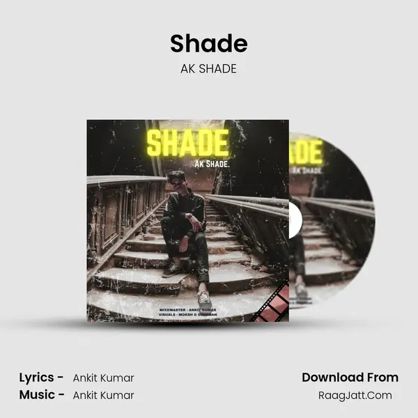 Shade - AK SHADE