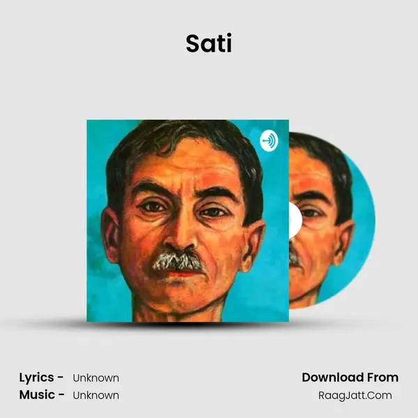 Sati MP3 Song by  Cover