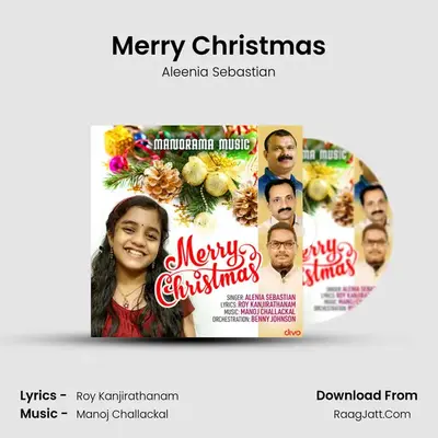 Merry Christmas - 