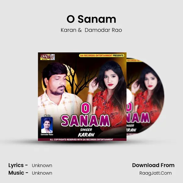 O Sanam mp3 song