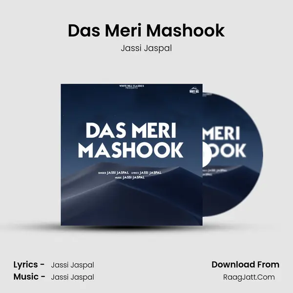 Das Meri Mashook mp3 song