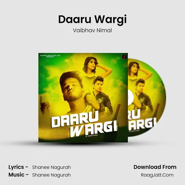 Daaru Wargi mp3 song