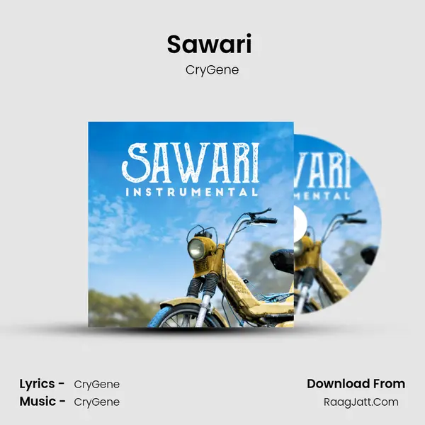 Sawari (Instrumental) mp3 song
