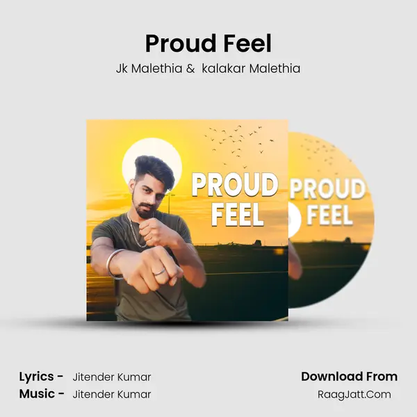Proud Feel mp3 song