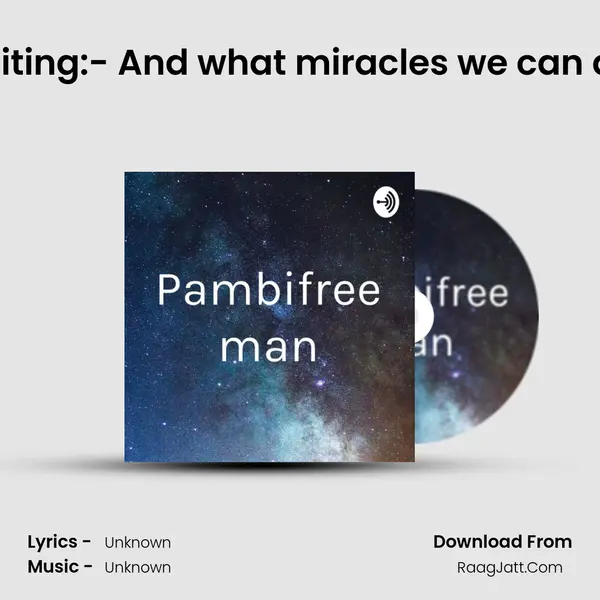 Gene-Editing:- And what miracles we can do with it MP3 Song by  Cover