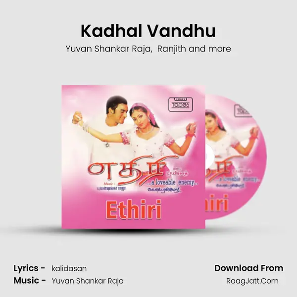 Kadhal Vandhu Cover