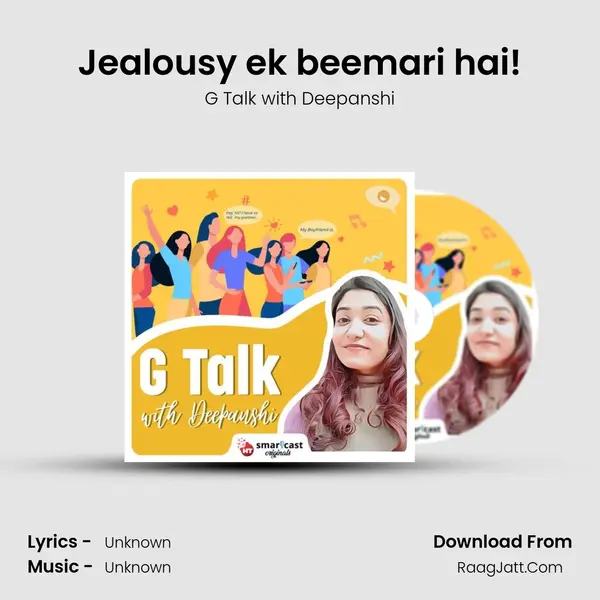 Jealousy ek beemari hai! mp3 song