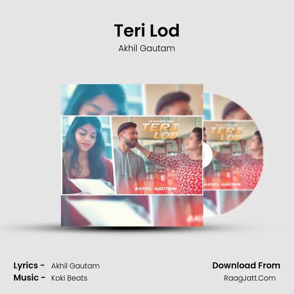 Teri Lod mp3 song
