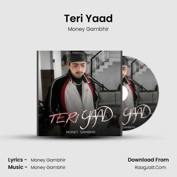 Teri Yaad mp3 song