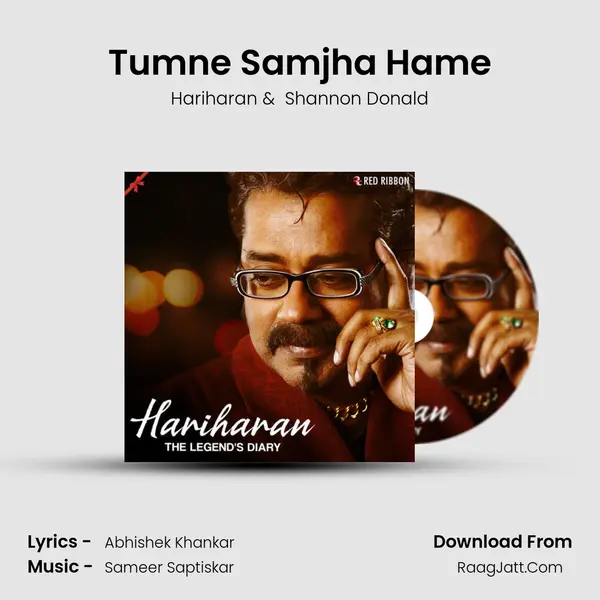 Tumne Samjha Hame mp3 song