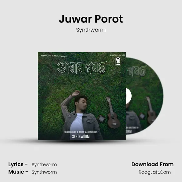 Juwar Porot - Synthworm