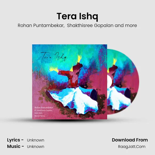 Tera Ishq mp3 song