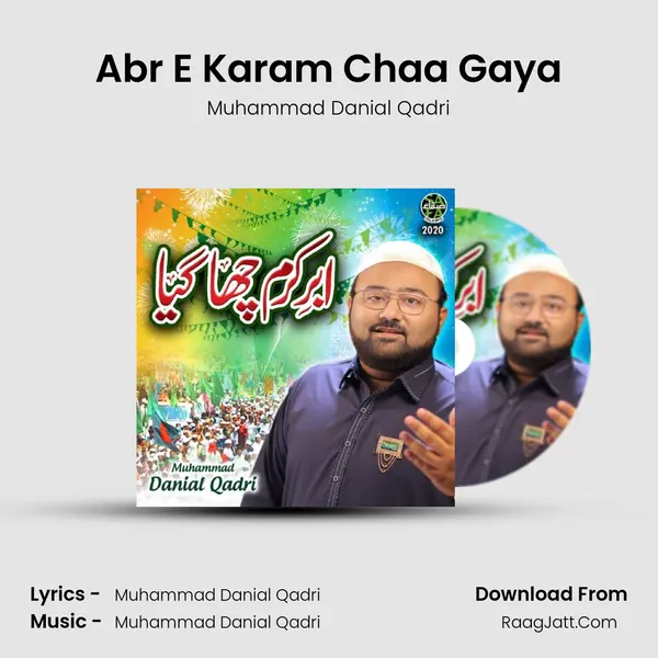 Abr E Karam Chaa Gaya - 