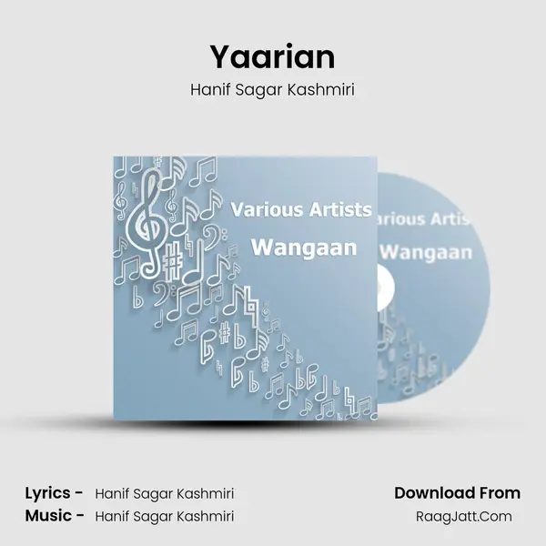 Yaarian mp3 song
