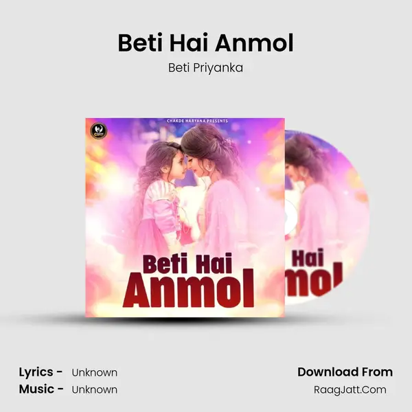 Beti Hai Anmol - Beti Priyanka