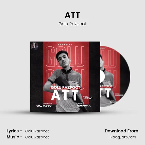 ATT - Golu Razpoot