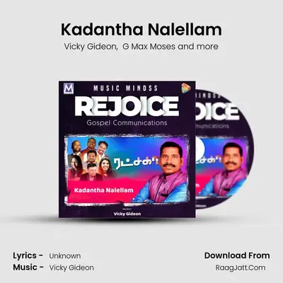 Kadantha Nalellam - Vicky Gideon