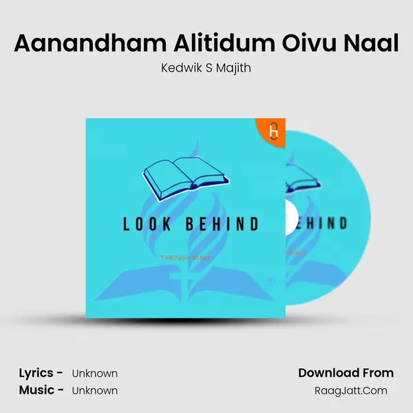 Aanandham Alitidum Oivu Naal MP3 Song by Kedwik S Majith Cover