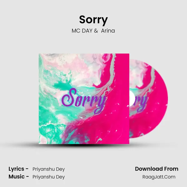Sorry mp3 song
