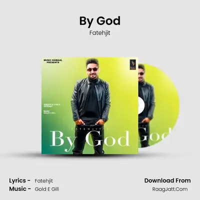 By God mp3 song