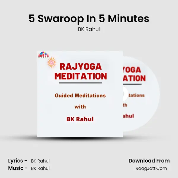 5 Swaroop In 5 Minutes MP3 Song by BK Rahul Cover