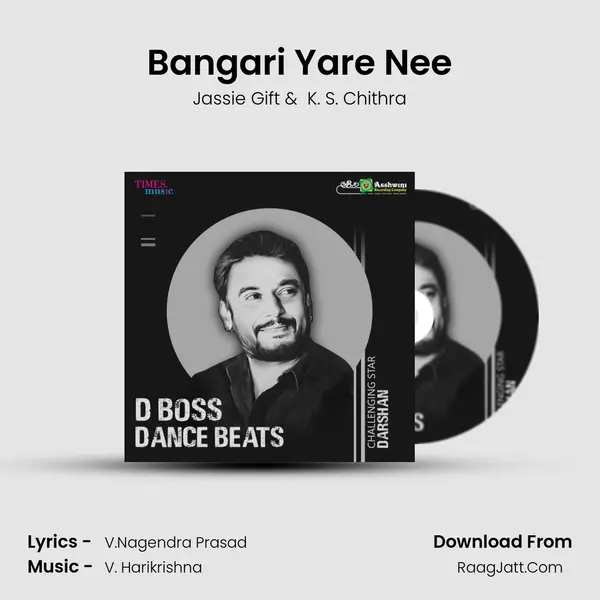 Bangari Yare Nee MP3 Song by Jassie Gift Cover