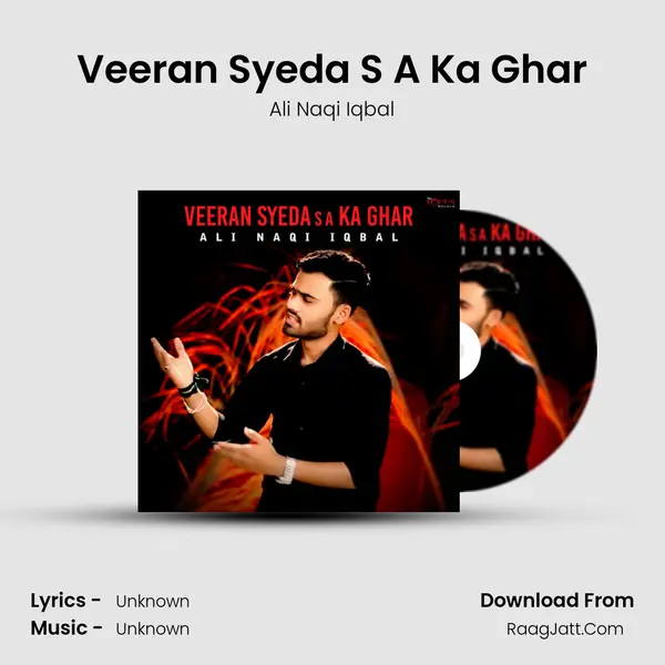 Veeran Syeda S A Ka Ghar - Single - 