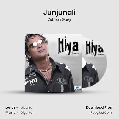 Hiya - Zubeen Garg