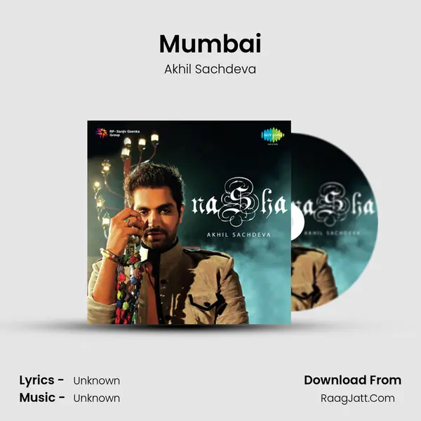 Mumbai MP3 Song by Akhil Sachdeva Cover