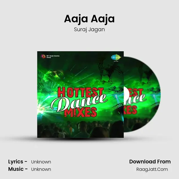 Aaja Aaja MP3 Song by Suraj Jagan Cover