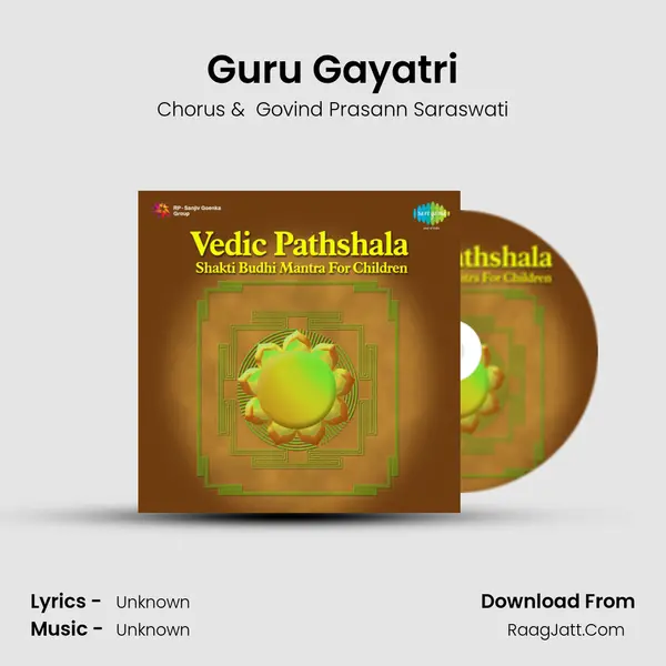 Guru Gayatri MP3 Song by Chorus Cover
