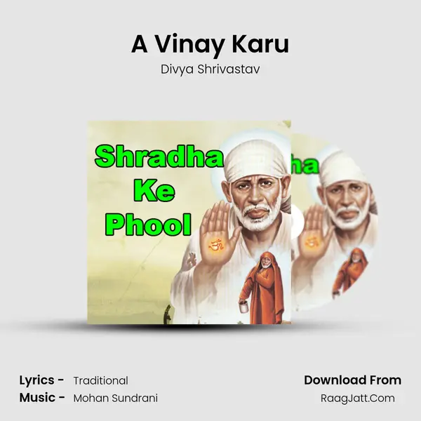 A Vinay Karu MP3 Song by Divya Shrivastav Cover