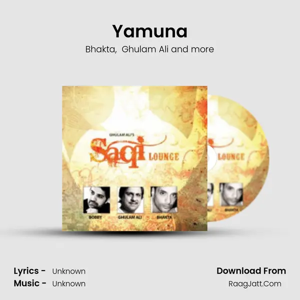 Yamuna MP3 Song by Bhakta Cover