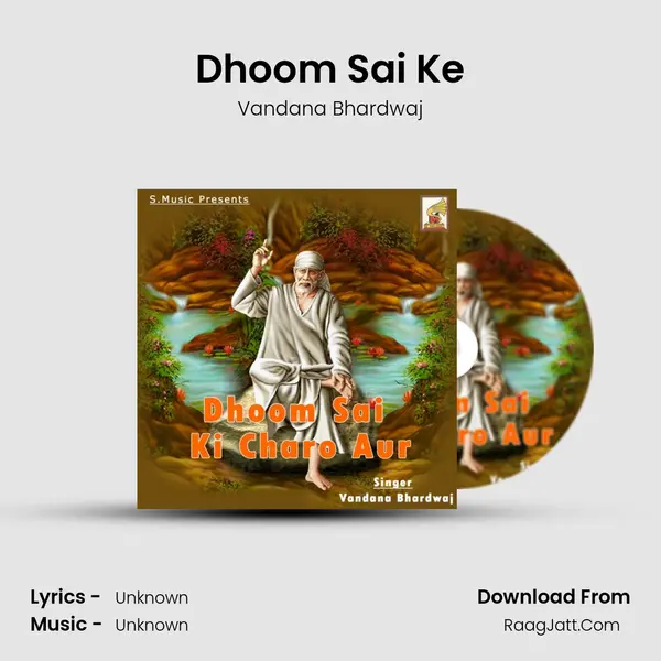 Dhoom Sai Ke MP3 Song by Vandana Bhardwaj Cover