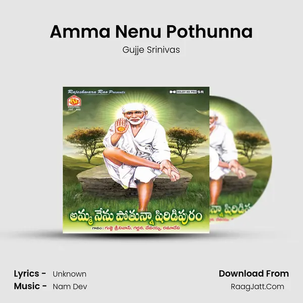 Amma Nenu Pothunna mp3 song