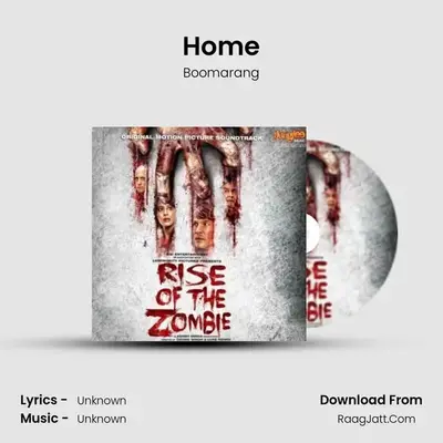 Home MP3 Song by Boomarang Cover