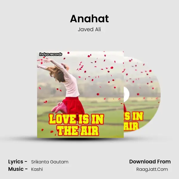 Anahat MP3 Song by Javed Ali Cover