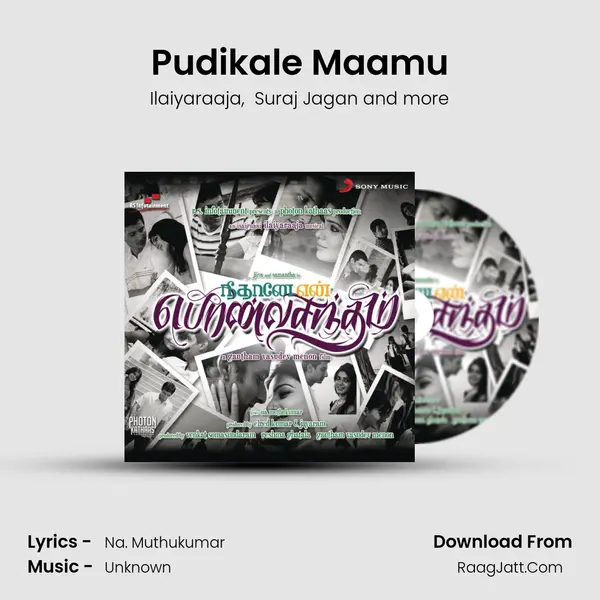 Pudikale Maamu MP3 Song by Ilaiyaraaja Cover