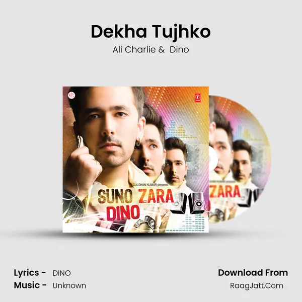 Dekha Tujhko mp3 song