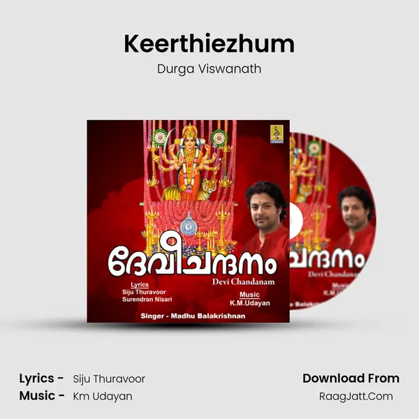 Keerthiezhum Cover