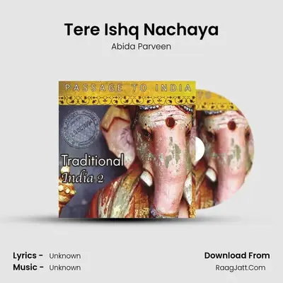 Passage to India: Traditional Series, Vol.2 - Abida Parveen
