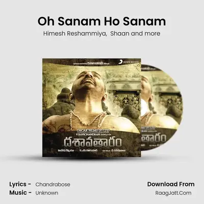 Oh Sanam Ho Sanam MP3 Song by Himesh Reshammiya Cover