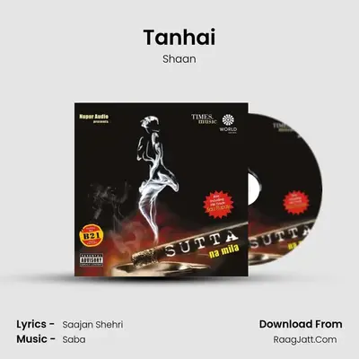 Tanhai mp3 song